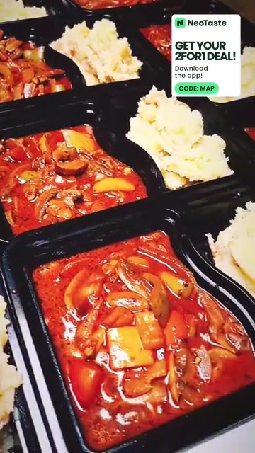 HiVibe Nutrition: food & drinks