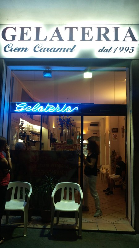Gelateria Crem Caramel: photo 4