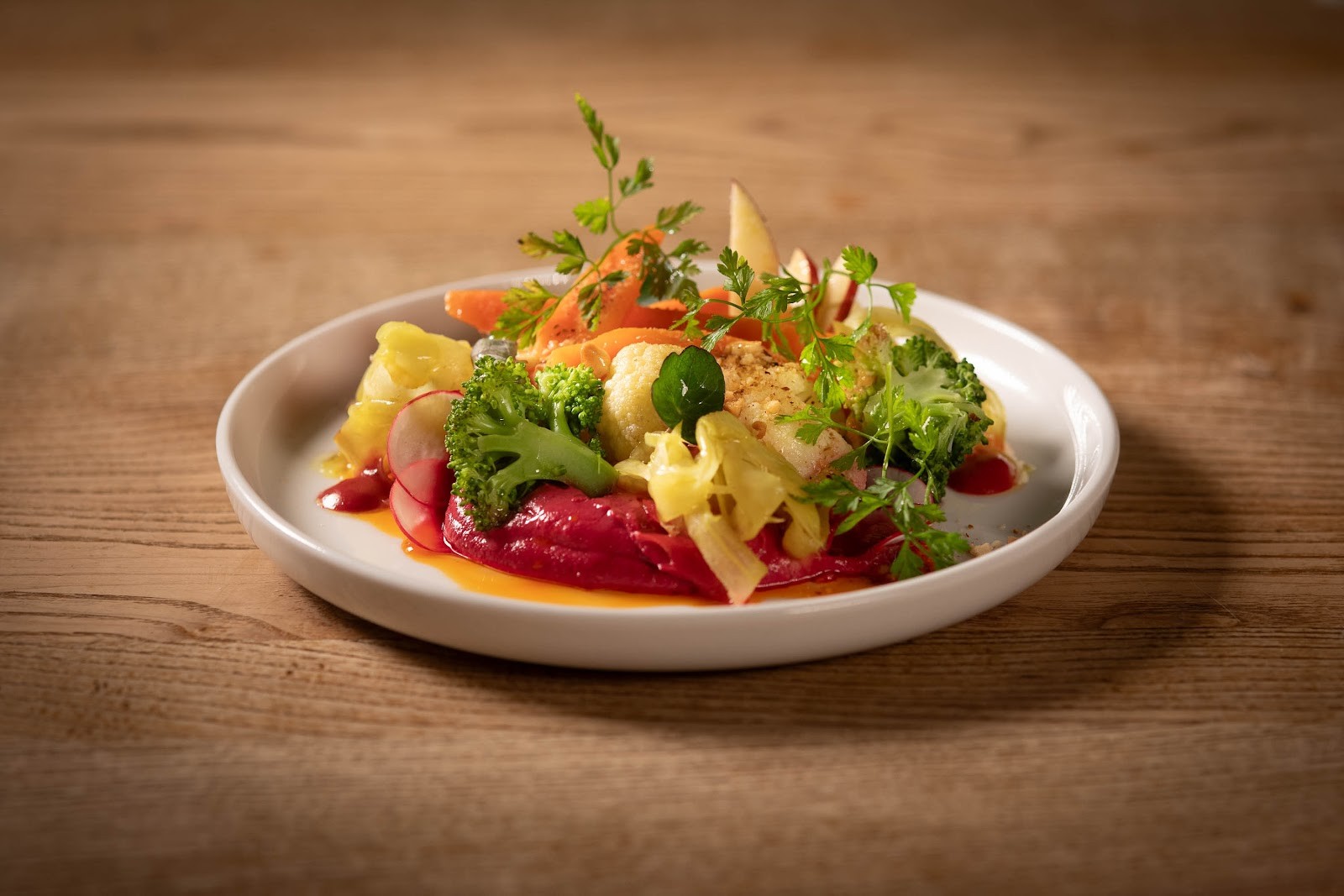 Pastva: food & drinks