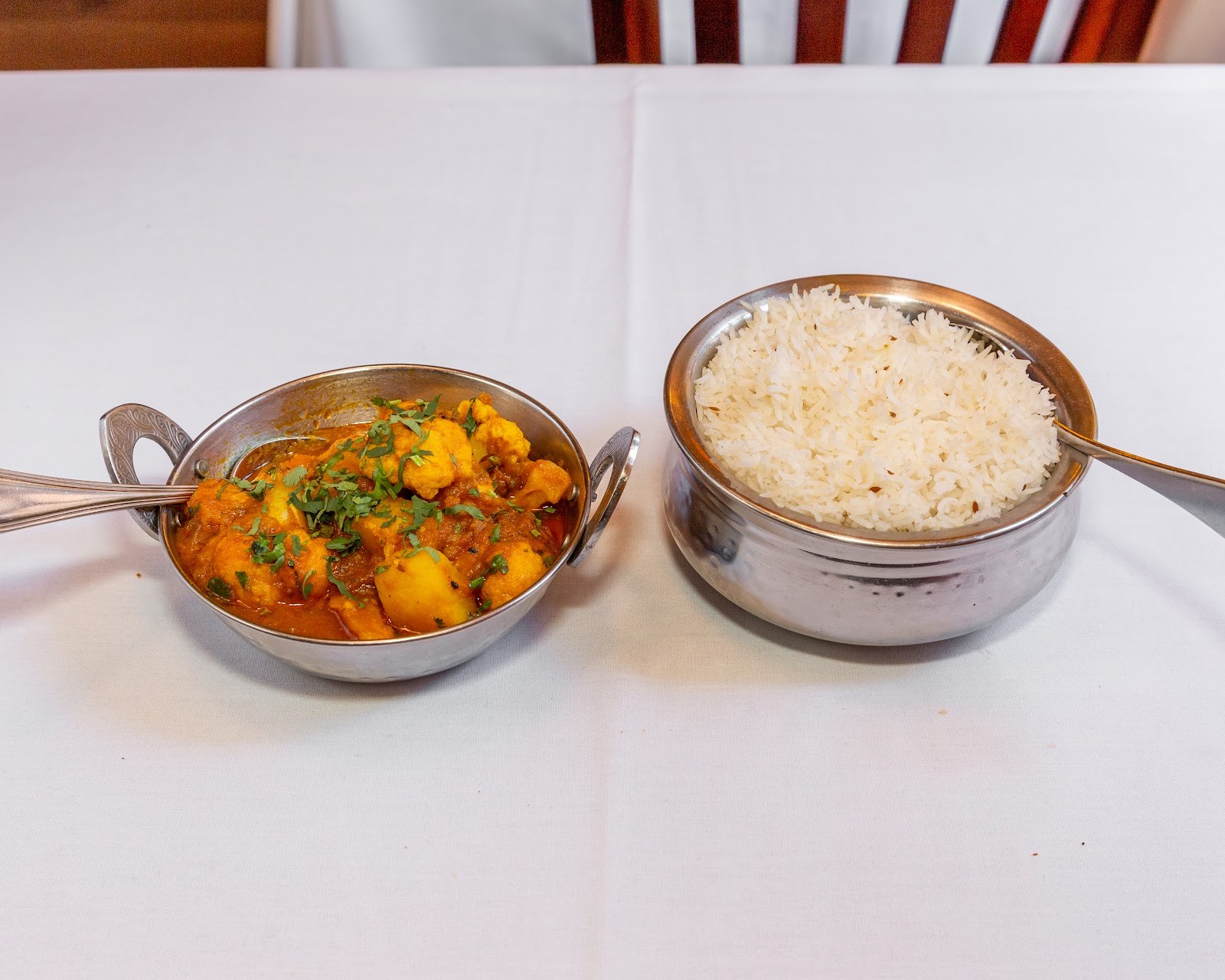 Himalayan Heritage: food & drinks