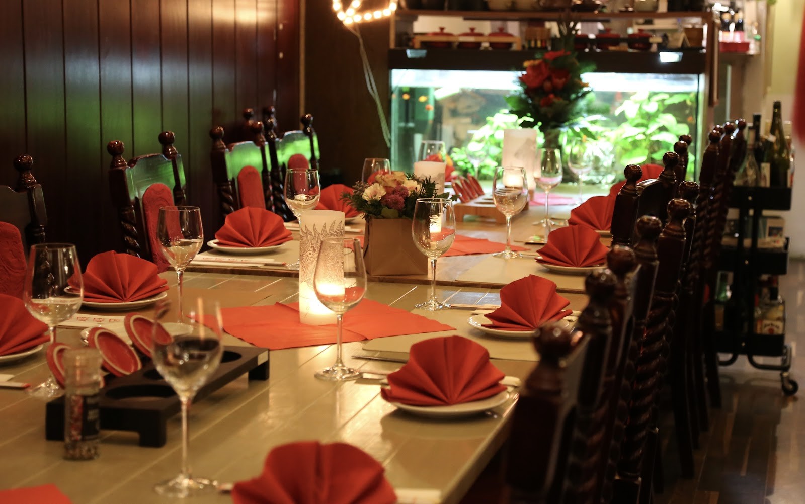 Do De Li: the place