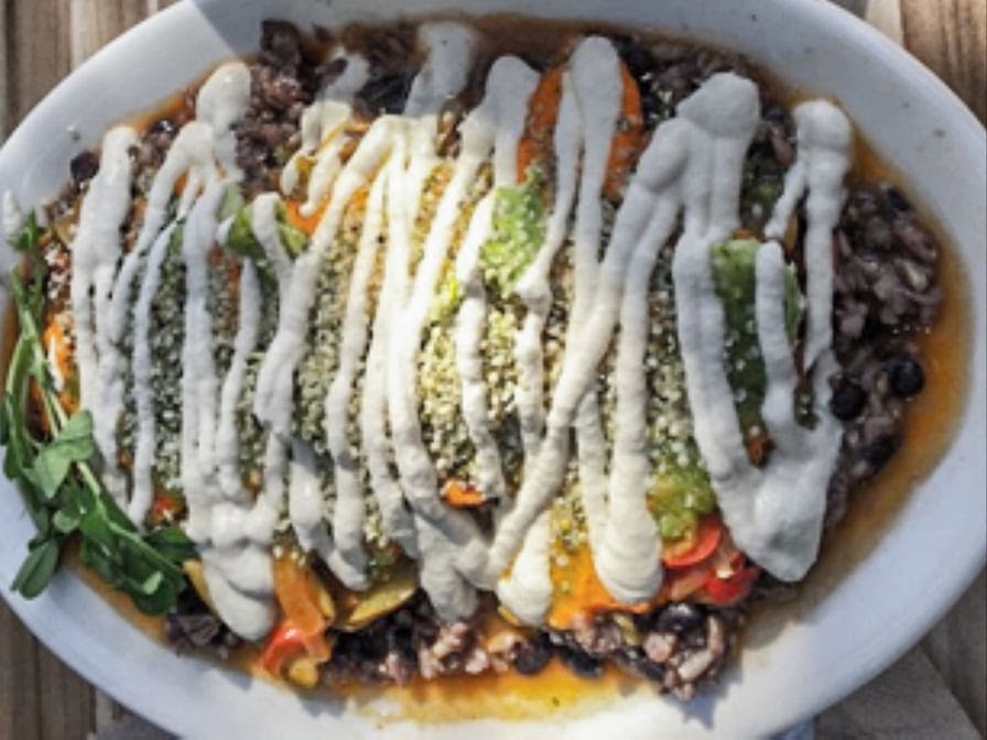 Judahlicious: food & drinks