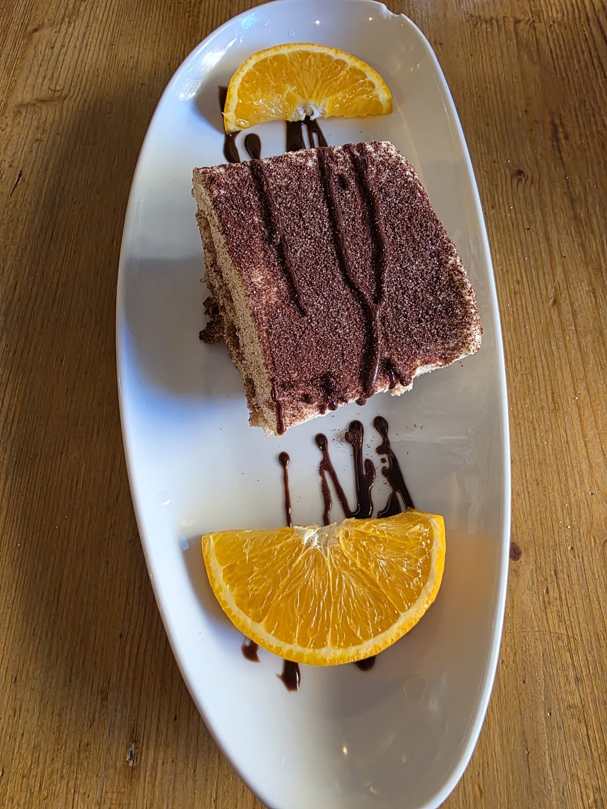 Pizzeria Trattoria Sorrentino: food & drinks