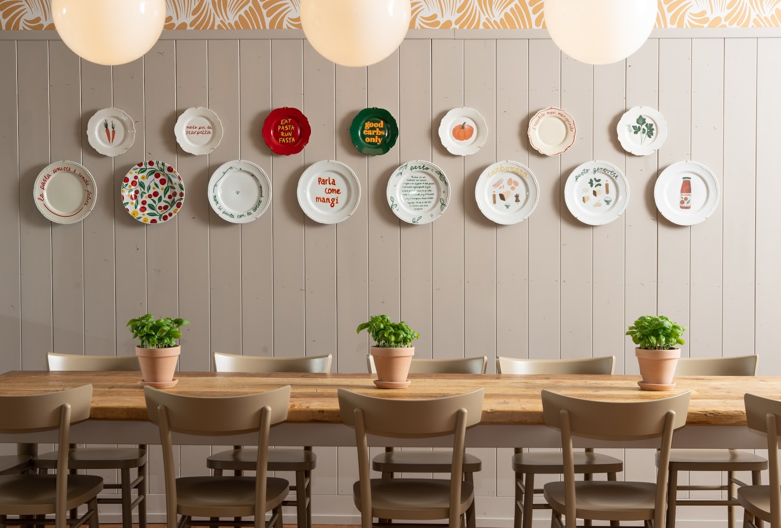 miscusi | pasta fresca - Milano Bocconi: the place