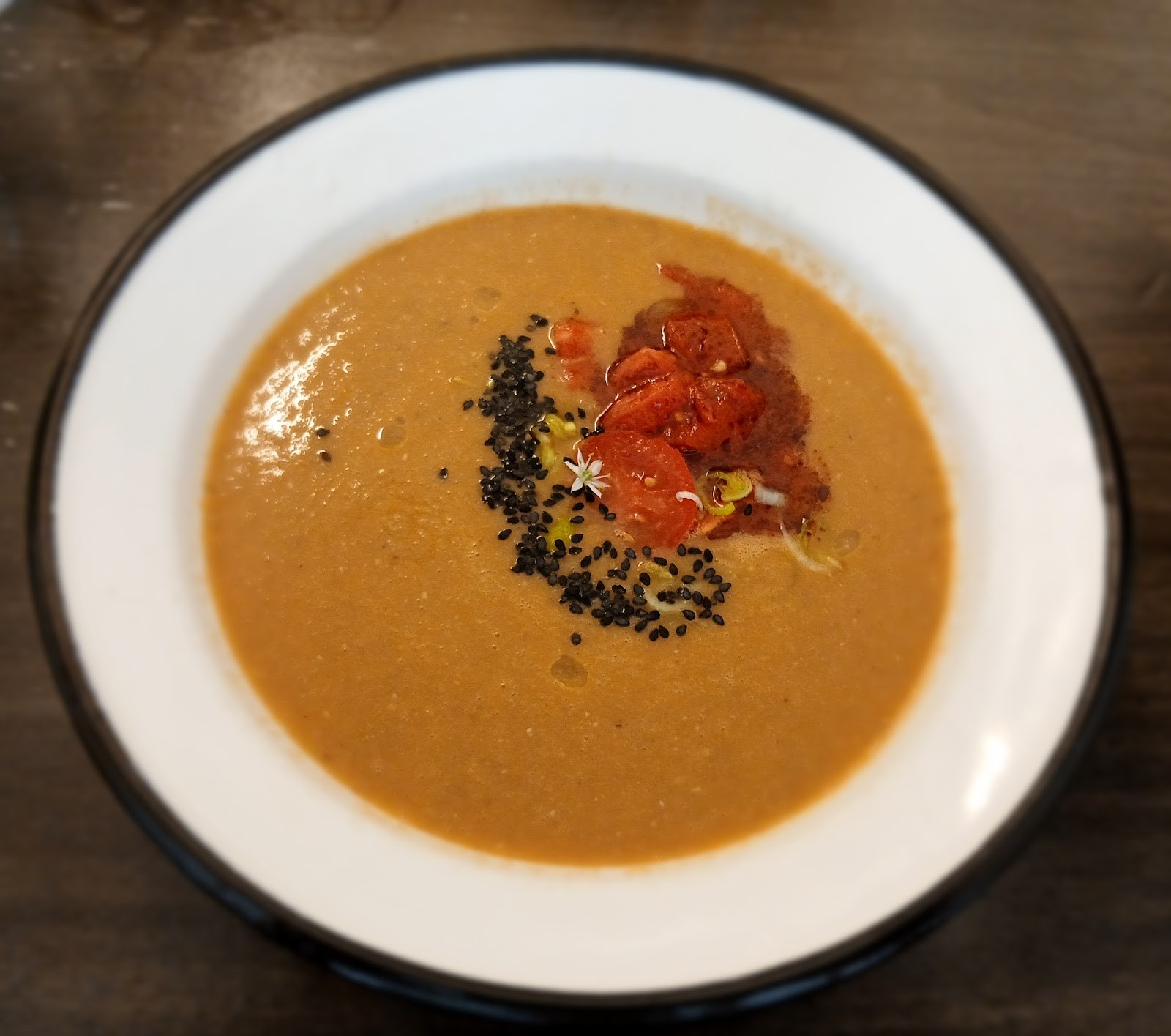 Die Kochdame: food & drinks
