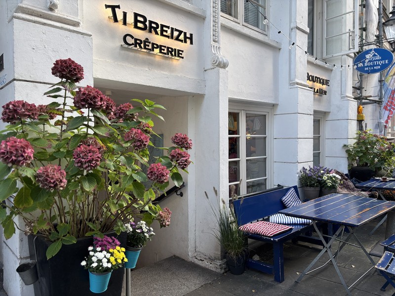 Ti Breizh - Crêperie: photo 4
