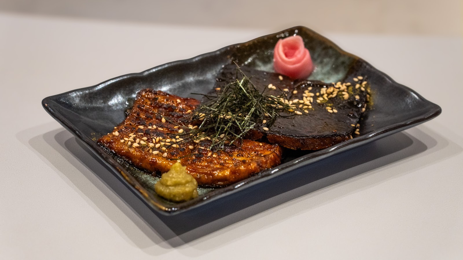 Towzen Sydney: food & drinks