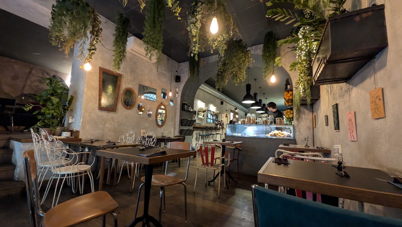 BABAE: the place
