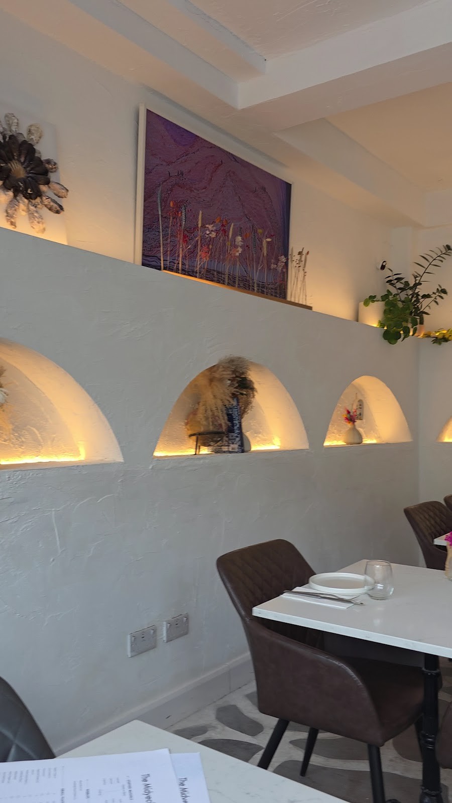 The Laughing Yak: the place