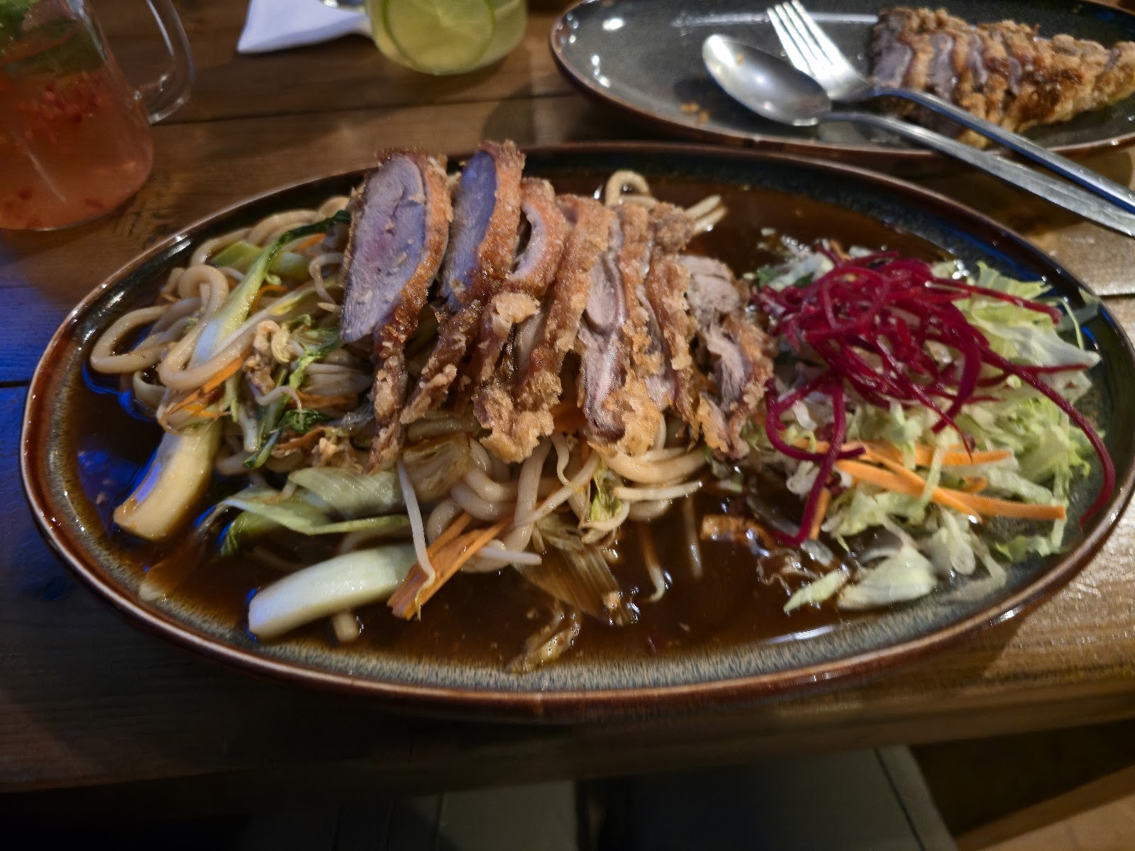 Viet Village - Leipzig: food & drinks