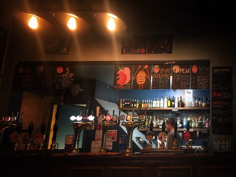 Chorlton Tap: photo 4