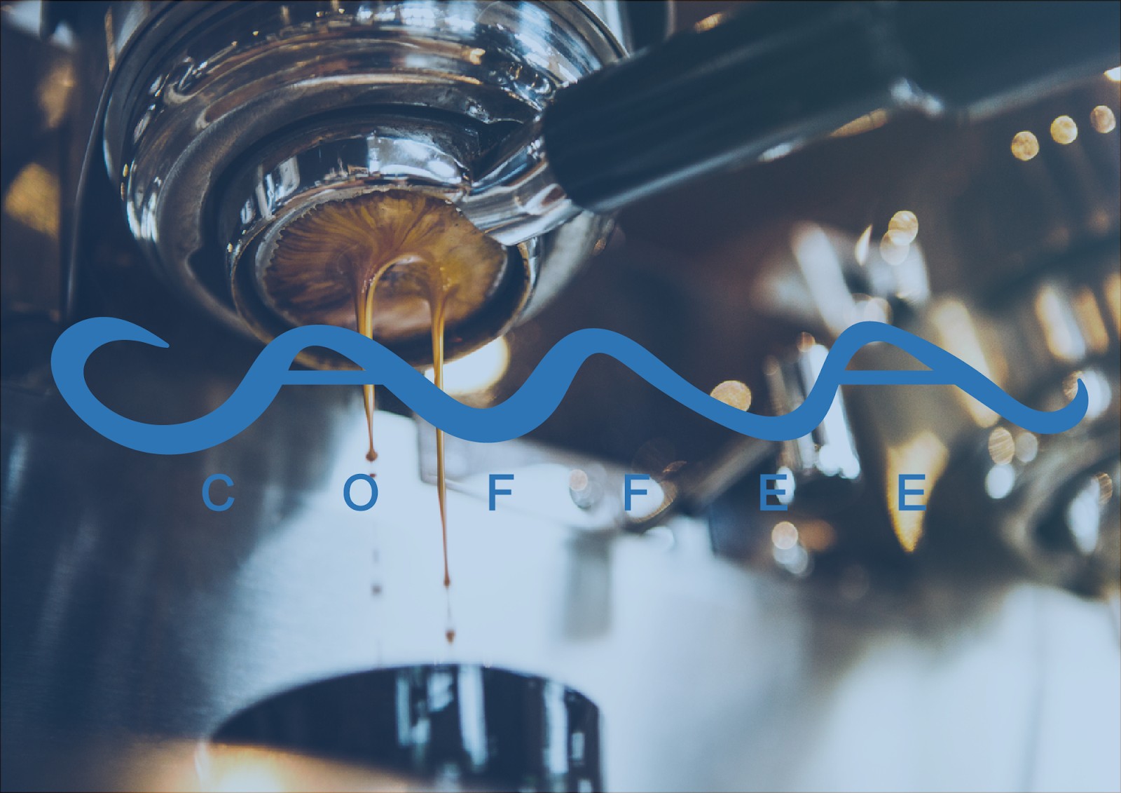 CAWA Coffee: the place