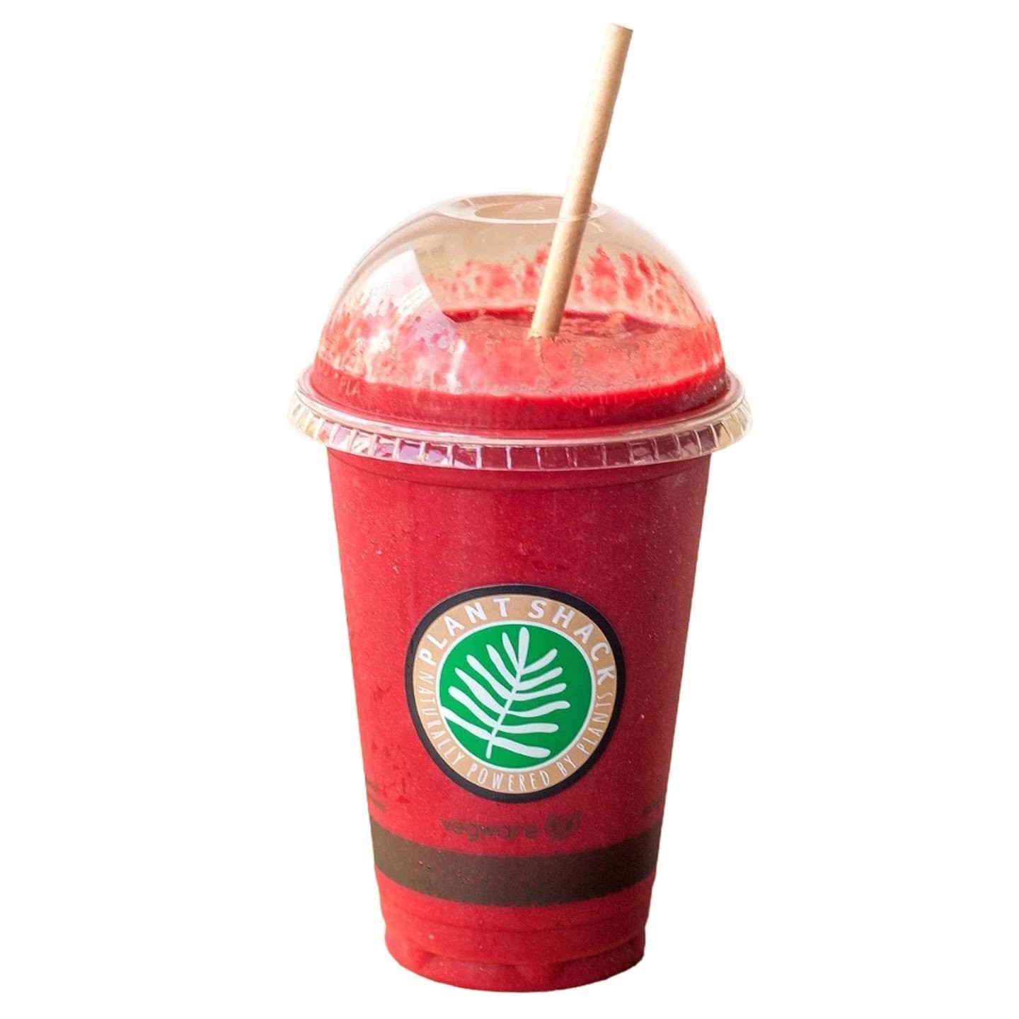 PLANT SHACK Valencia: food & drinks