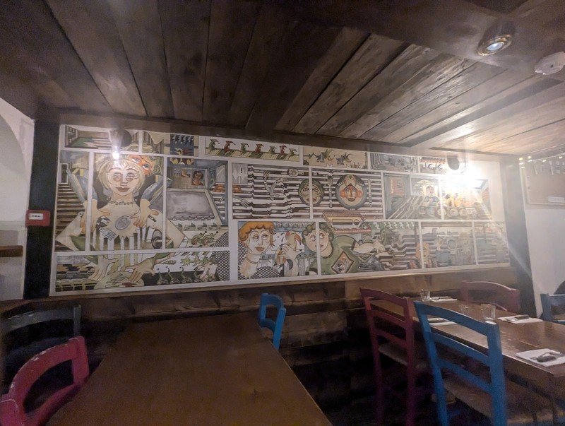 Burger Theory: photo 4