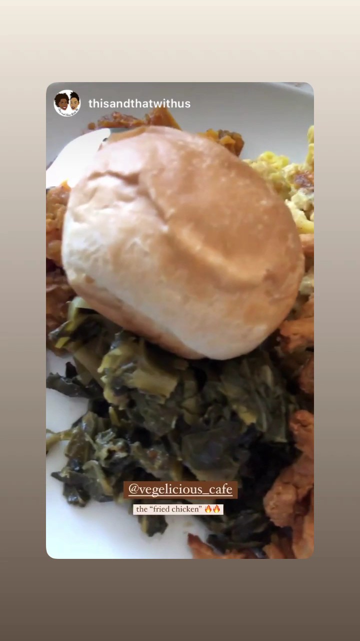 Vegelicious, LLC: food & drinks