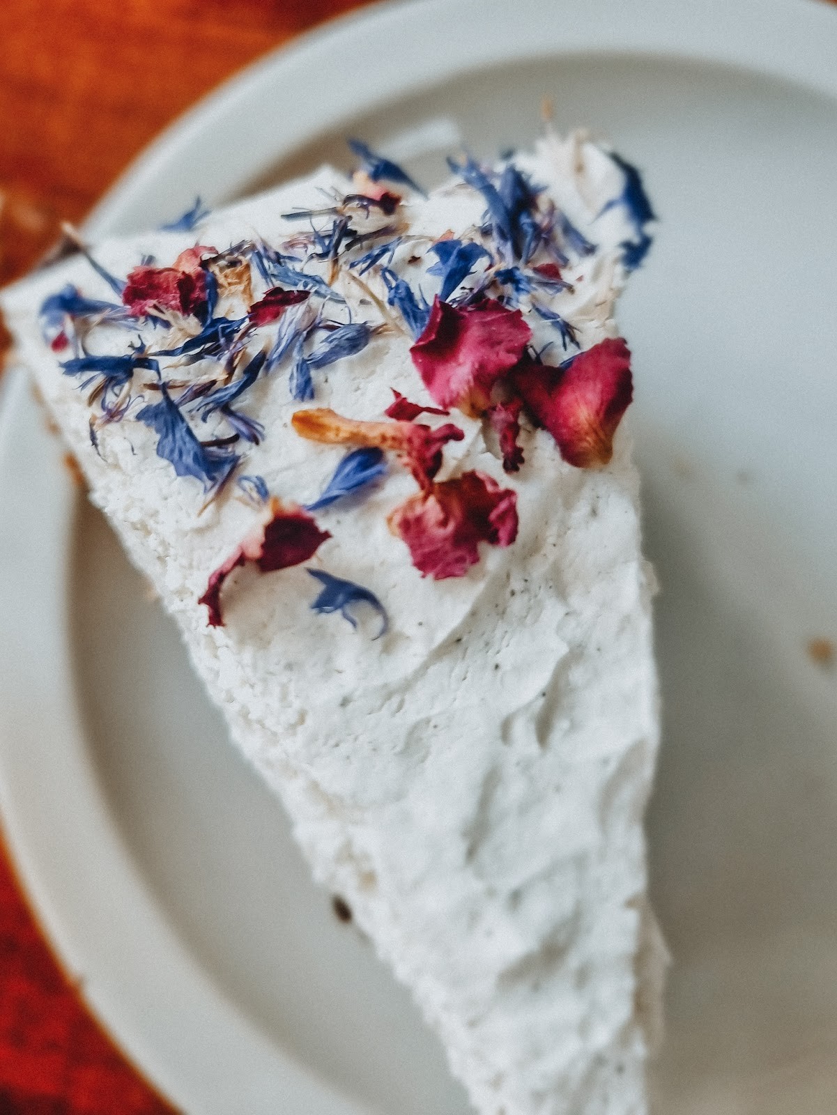 Café Rotkehlchen (Südstadt): food & drinks