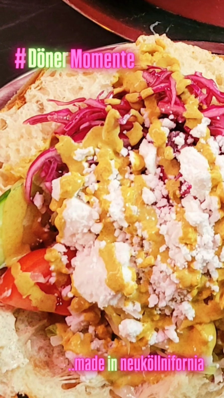 tschüüüsch – Vriends & Cosy Comfort Food: food & drinks