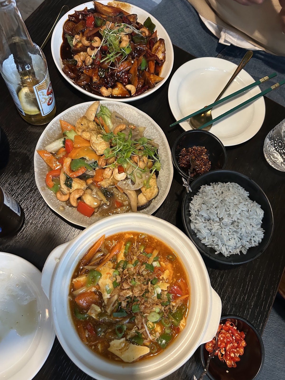Soul Vegan: food & drinks