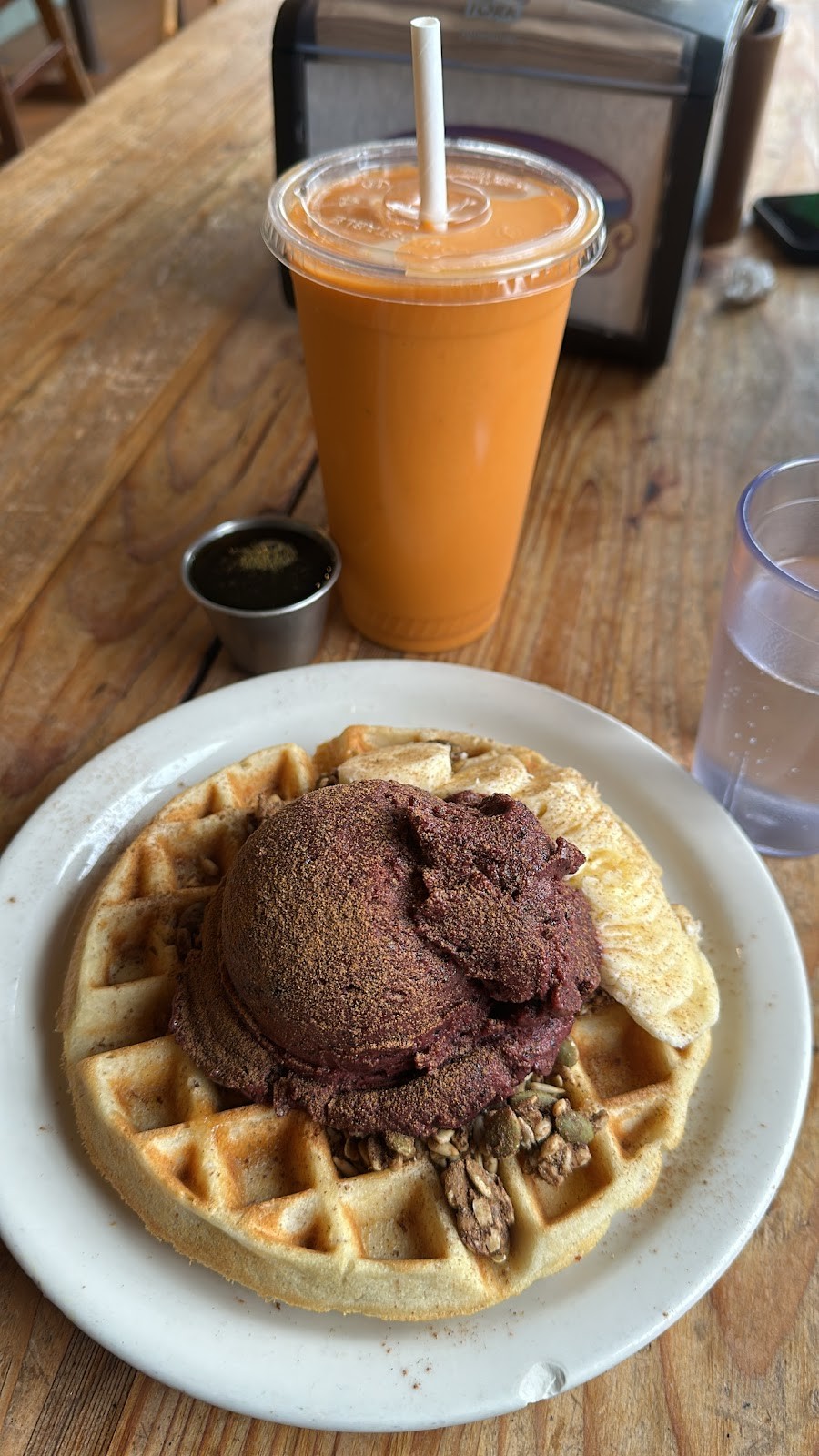 Judahlicious: food & drinks