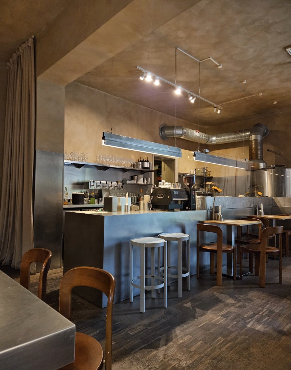 GEMELLO: the place