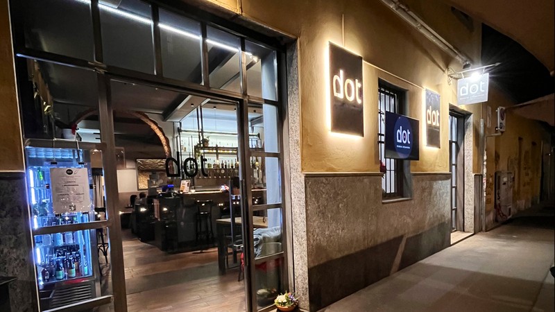 DOT Birreria Indipendente: photo