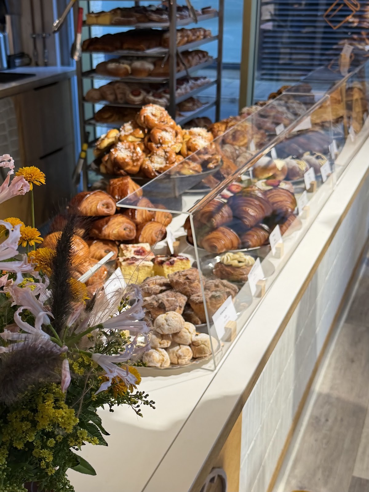 Companio Bakery NQ: the place