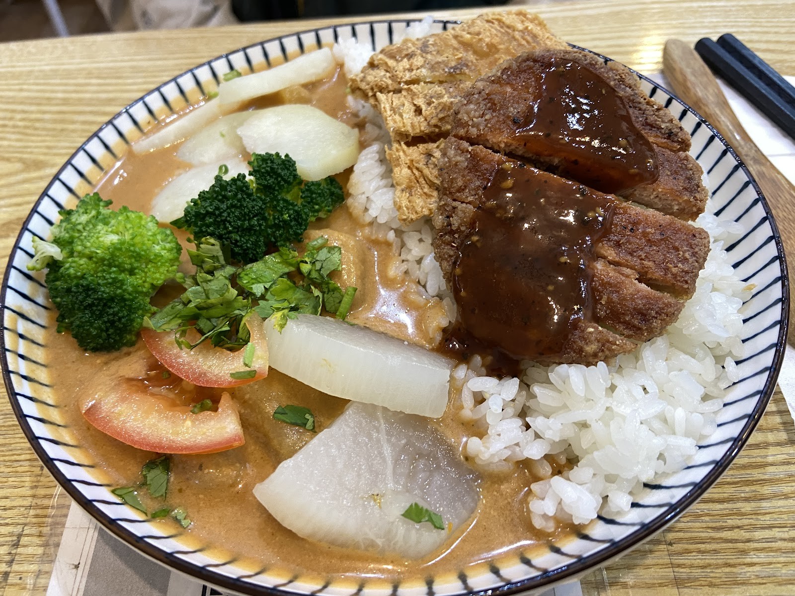 小植茁植物料理Vegan Vixated: food & drinks