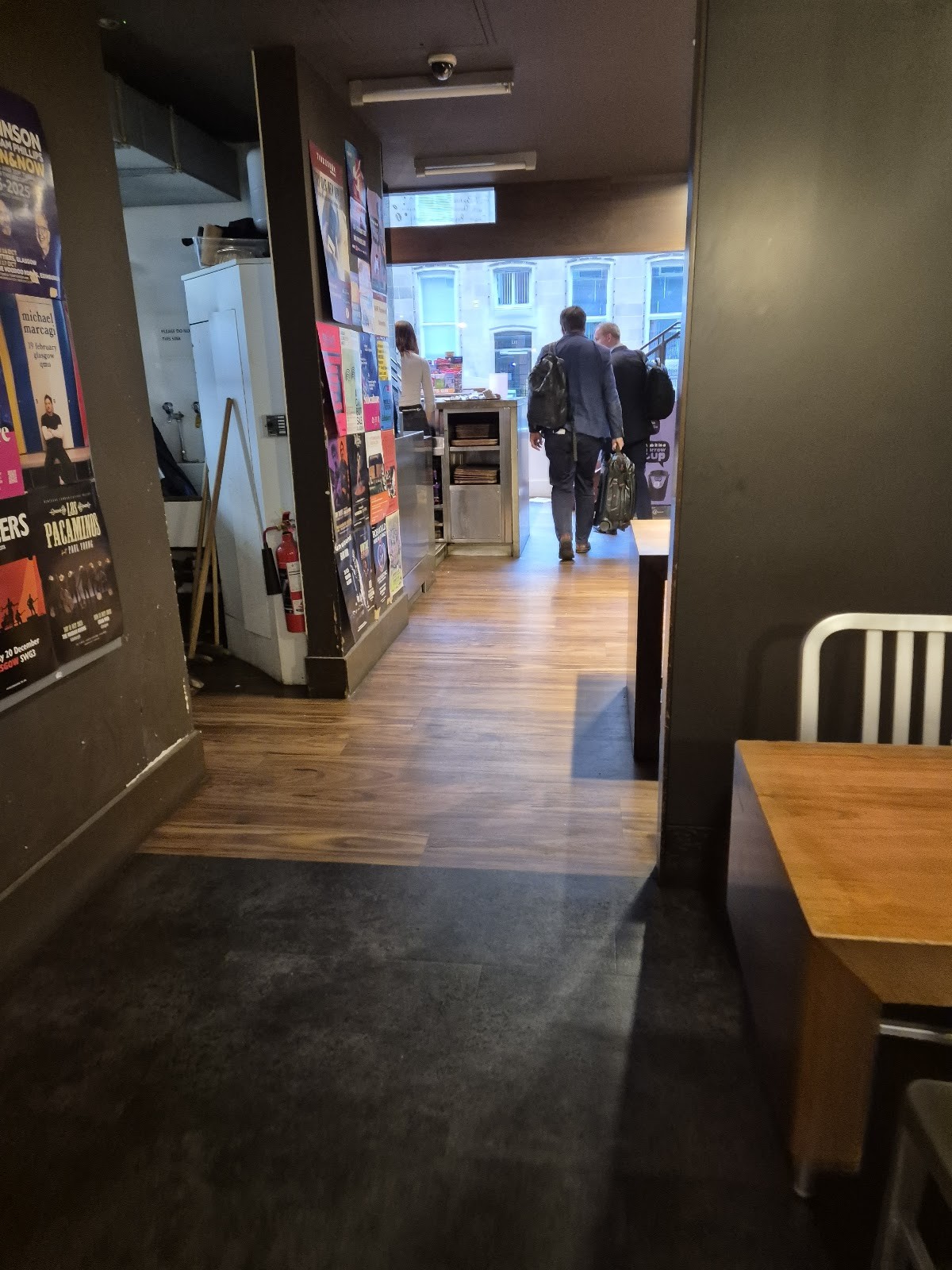 Tinderbox: the place