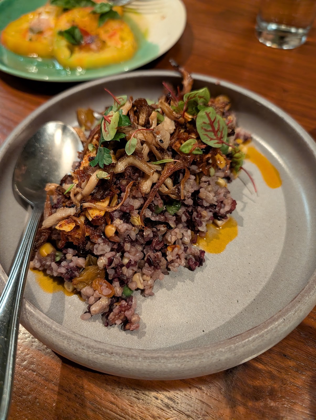 Butcher & Bee: food & drinks