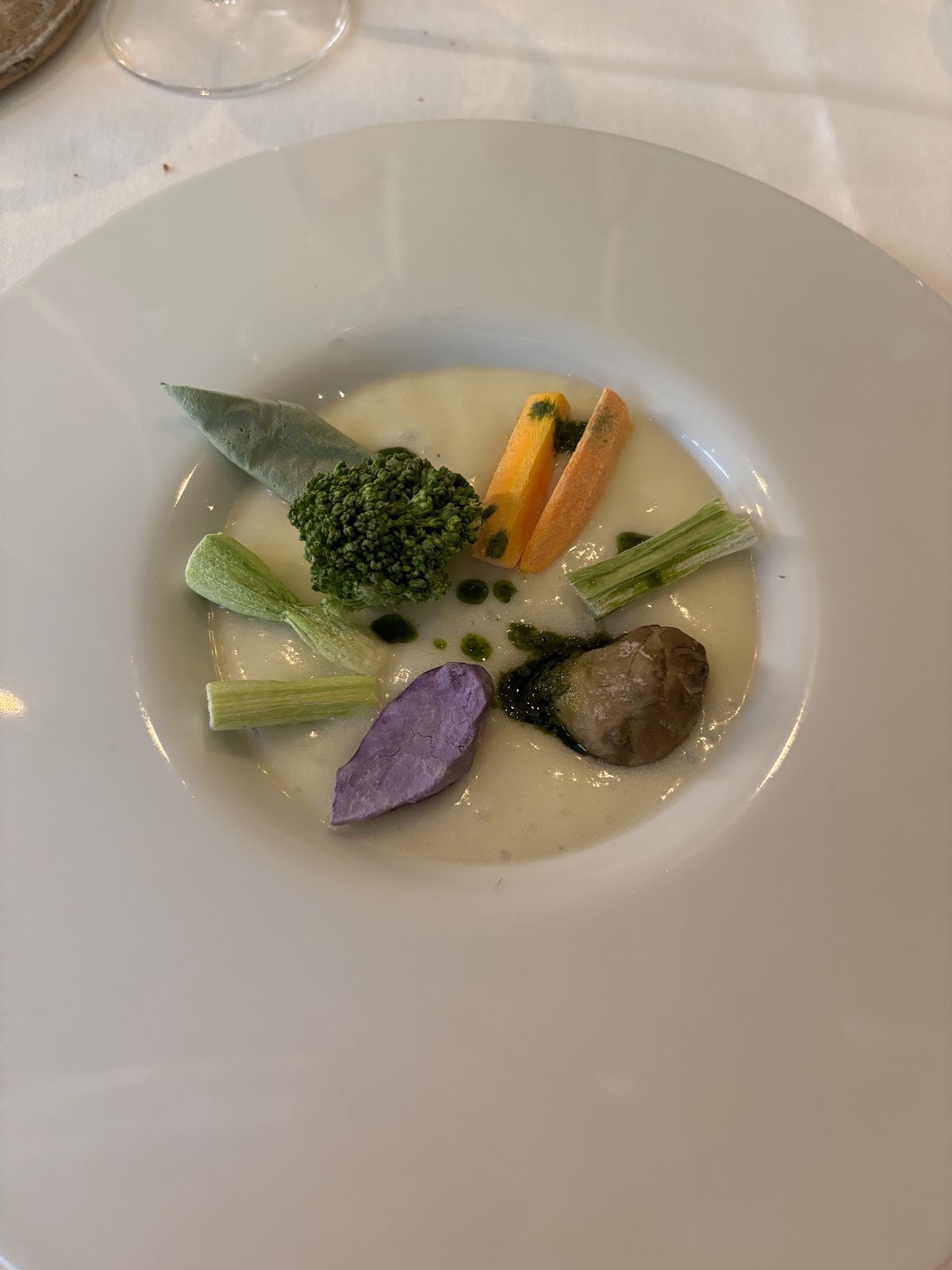 Antonio Chiodi Latini: food & drinks