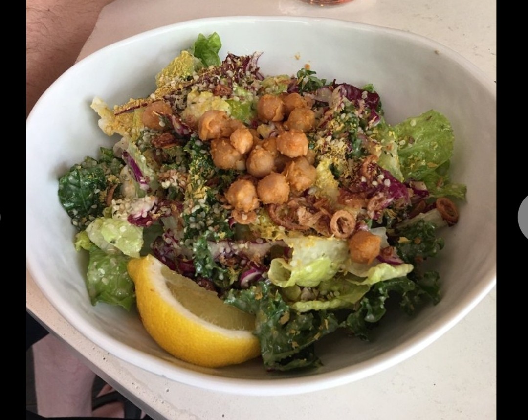 Kokomo: food & drinks