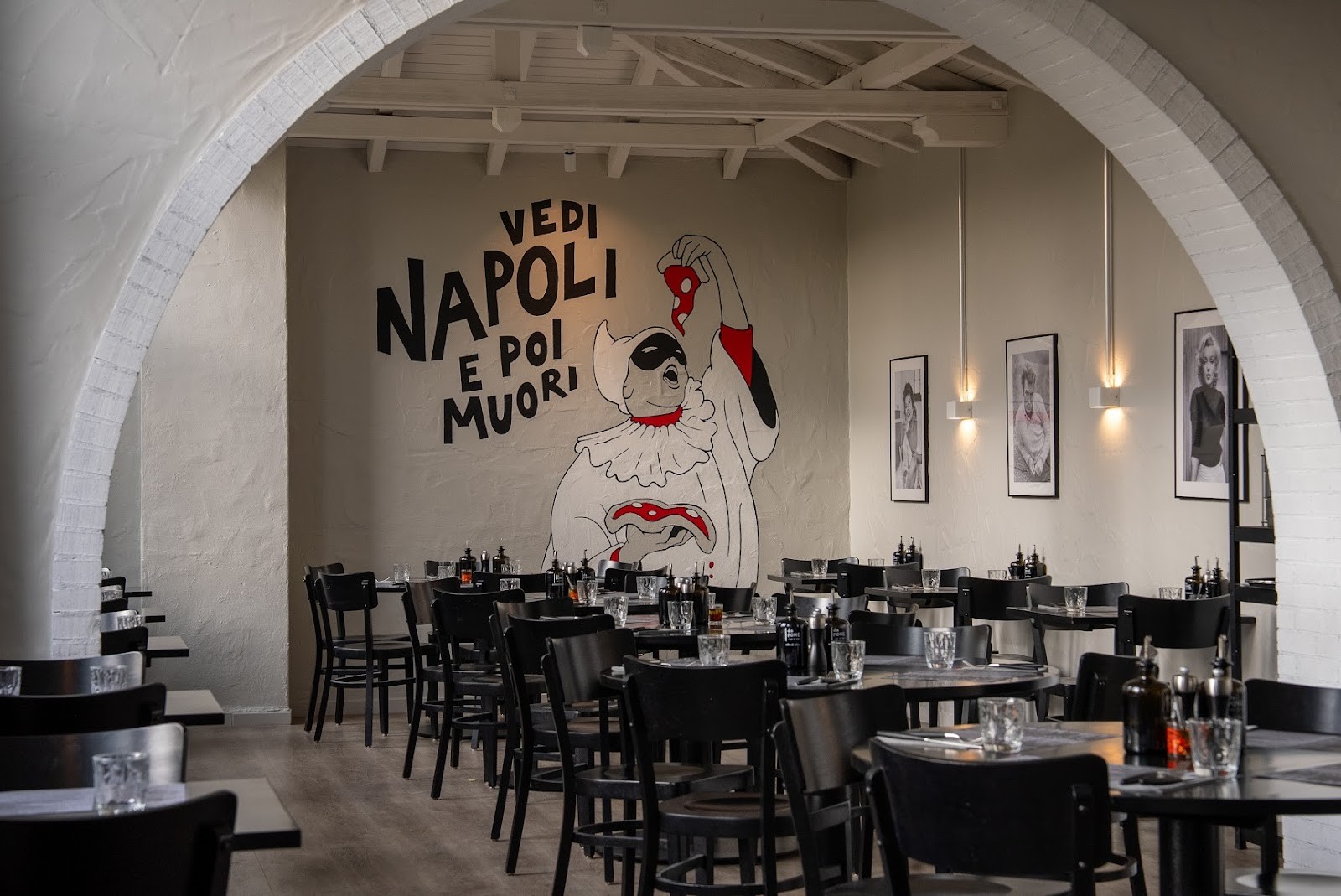 DA NOI: the place