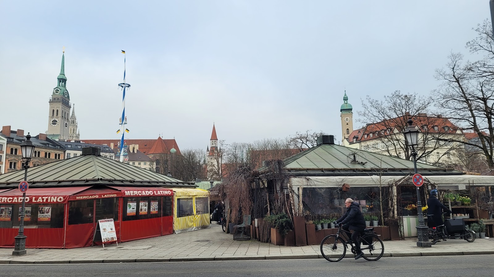 Caspar Plautz: the place