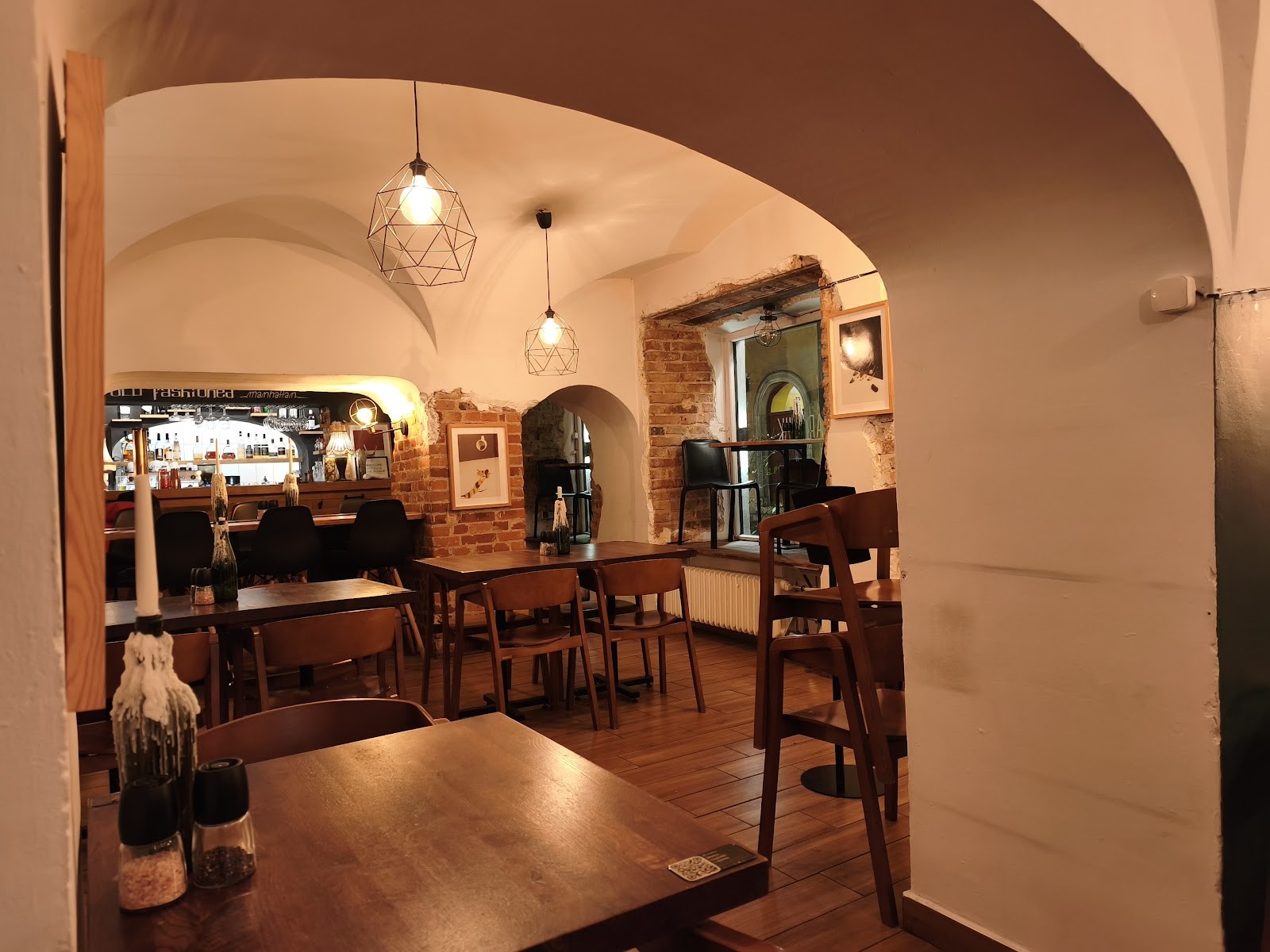 Karmnik: the place