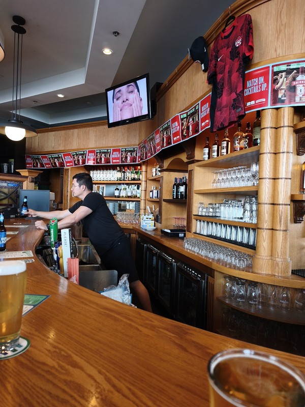 Mahony's Tavern Convention Centre: photo 4
