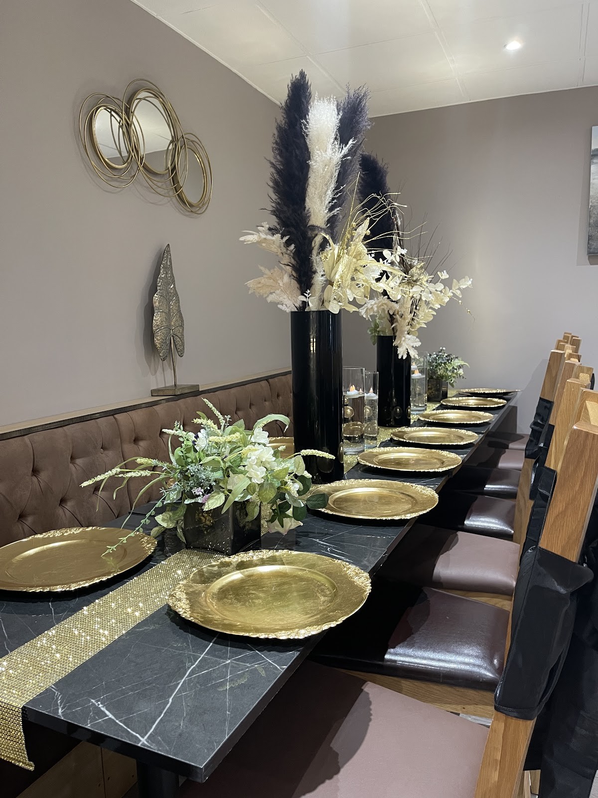 Bardez - Indian Street Food and Grill, Rusholme: the place