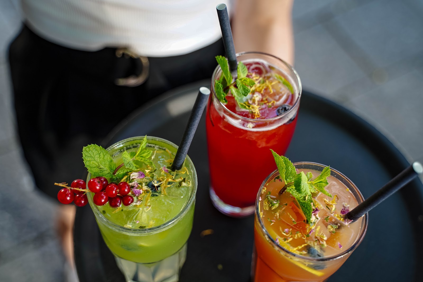 Max Pett... Das vegane Restaurant: food & drinks