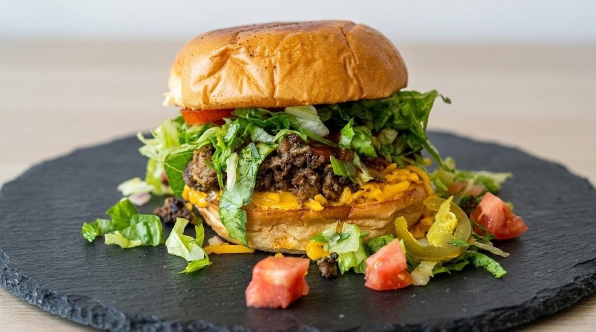 Melinated Cafe’: food & drinks