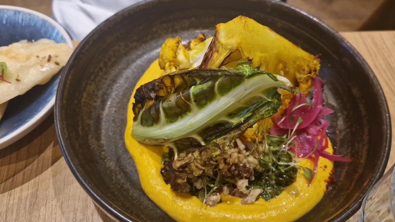 the friendly kitchen: food & drinks
