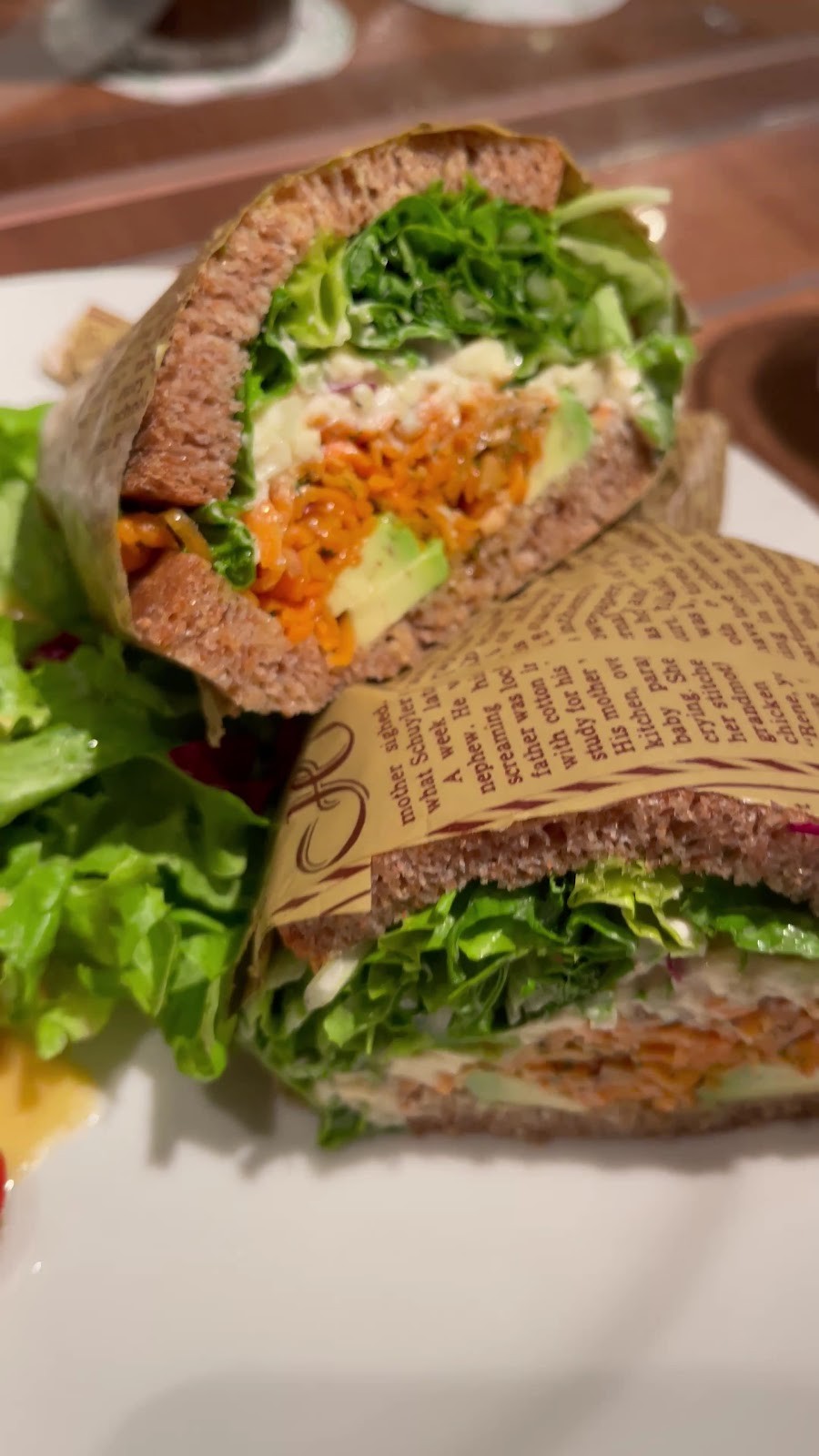 KO－SO CAFE: food & drinks