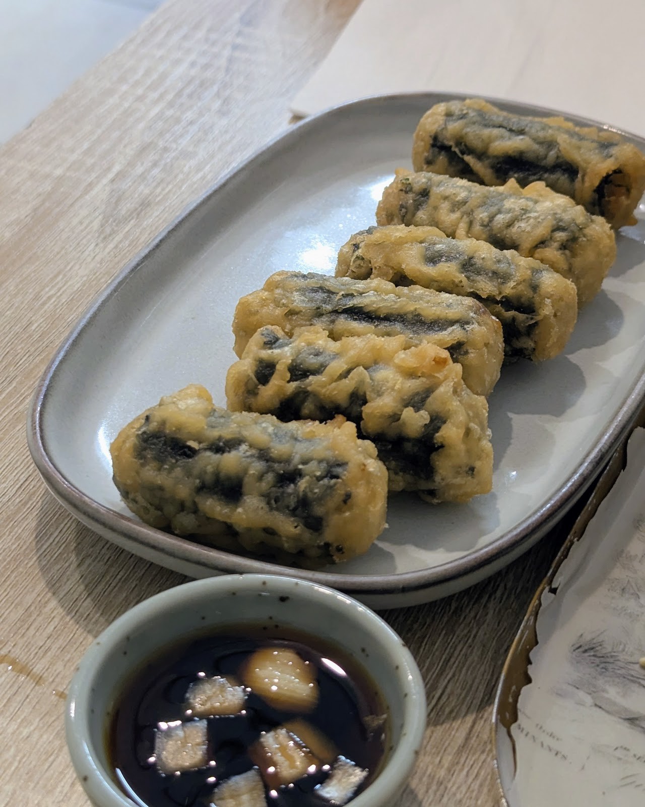 MukBap - Korean Vegan: food & drinks