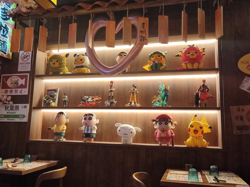 Tok Ramen Milano Paolo Sarpi: photo 4
