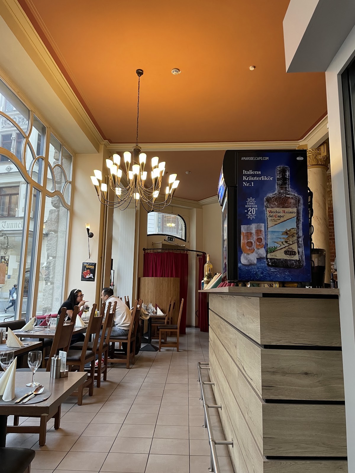 Don Camillo & Peppone: the place