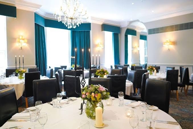 Hotel du Vin Birmingham: the place