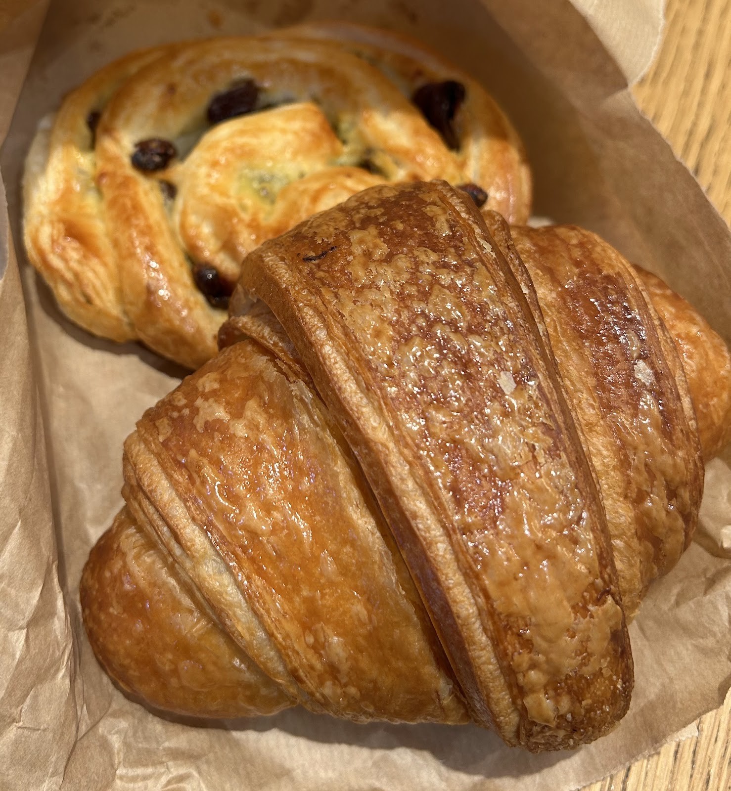 Land&Monkeys Montmartre: food & drinks