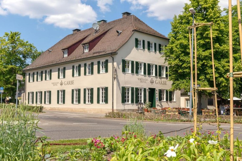 Wirtshaus Garbe: photo 4