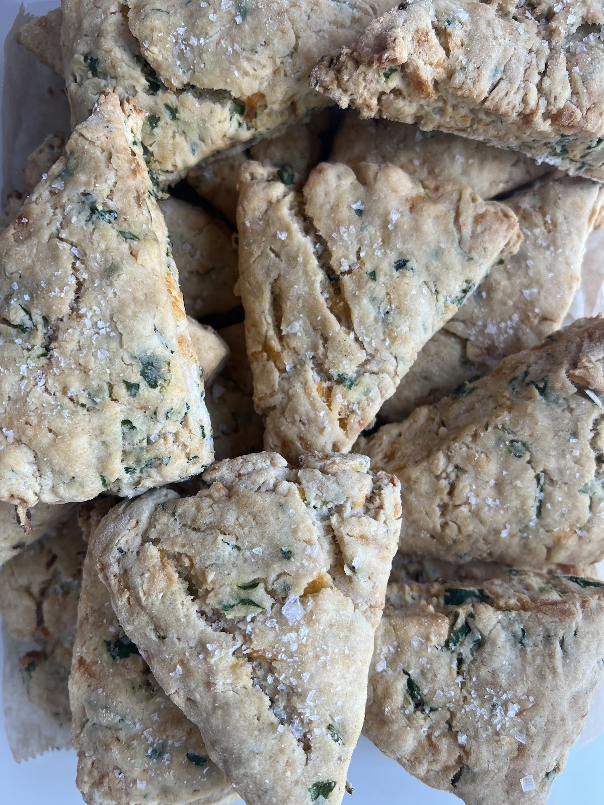 Starfish Bakery: food & drinks