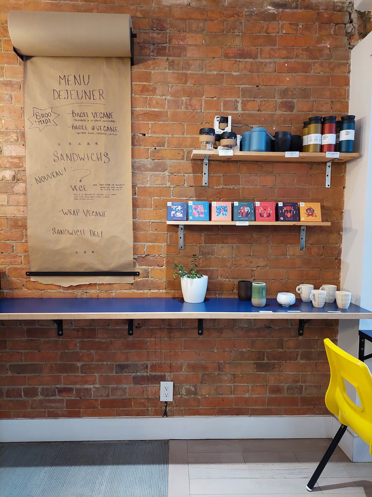 Kujira: the place