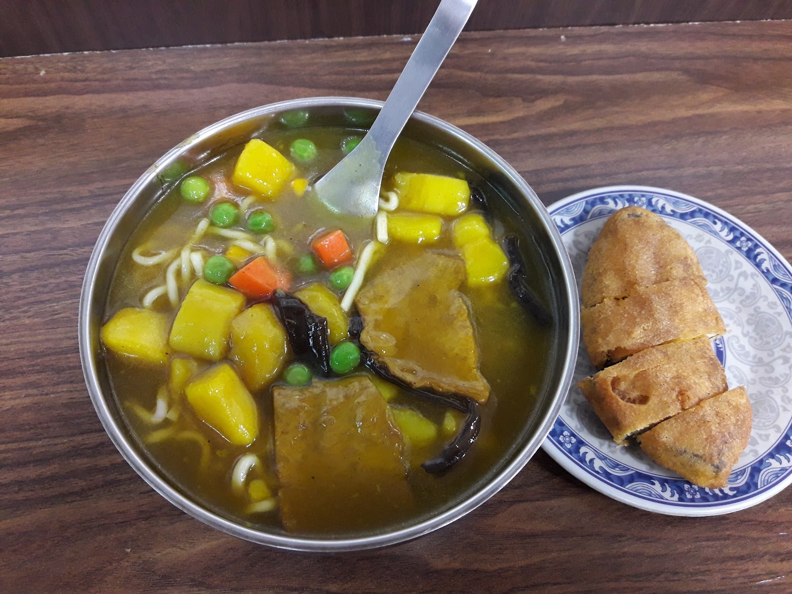 Every Vegetarian - 家家素食: food & drinks