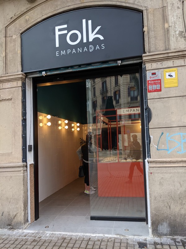 Folk Empanadas: photo 4